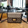 Factory Direct 68% off New fashion versatile small square messenger single shoulder women's bag