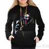 Men's Hoodies & Sweatshirts Mens Sweatshirt For Women Funny Final Girls - Laurie Strode Print Casual Hoodie StreatwearMen's