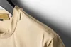 خطاب رجالي طباعة تي شيرت 3D مصمم أزياء الصيف جودة عالية أعلى الأكمام قصيرة الأكمام من الرجال ملابس الملابس الفاخرة باريس شارع المحملات#281