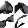 Modedesigner Sonnenbrille für Frauen Mann Goggle Strand Sonne Brillante Brille Kleine Rahmen Luxusqualität 7 Farbe Optional mit Box 1185