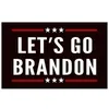 3x5 ft Флаг Трампа 2024 Президентские выборы Let's Go Brandon Flags Support Insultize