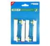 Replacement Brushes For Electric Toothbrush Floss Action Oral Hygiene Clean Accessories 10packLot9686712