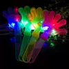 Jouets Led illuminent le clapet à main, fournitures de Bar de fête de Concert, nouveauté clignotant S, clapet électronique pour enfants, jouets électroniques 2987841