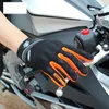 Мотоциклетные перчатки зеленые гоночные перчатки мотокросс