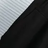 2022 Rundhals-Herren-Plus-Tees-Poloshirts mit Baumwolldruck und Stickerei, 100 % Nachbildung der T-Shirts in europäischer Größe 057