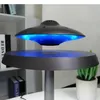 Wireless Creative Smart 3D Surround Sound UFO Speaker Magnetic Levitation Bluetooth Speaker249W