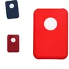 Soft Silicone Magsafe Battery Pack Cases Case For Apple IPhone 12 Pro Max Wireless Charger Cover Wallet Pack Shell