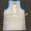 NC01 2022 Эмбиид All-Star Basketball Jersey James Harden Stephen Curry Joel Embiid Кевин Дюрант Джаннис Антетокунмпо Трей Янг Девин Букер JA MORANT