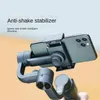 Dropshipping Selfie Einbeinstative 3 Achsen Handheld Smart Face Tracking F6 F8 Gimbal Stabilisator Selfie Stick Anti-Shake Video Balance Halterung