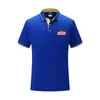 YOTEE zomer multistylecustom ademend POLO shirt heren custom top 220608