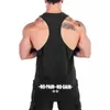 Été Running Gilet Hommes Mesh Gym Vêtements Bodybuilding Stringer Débardeur Hommes Formation Sans Manches TShirt Fitness Hommes Débardeur 220621