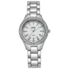 Wristwatches Ladies Watch Trend Full Diamond Temperament Women's Waterproof Gold Steel Band Quartz Girlfriend Gift ClockWristwatches Hec
