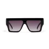 Sunglasses Style Onepiece Landscape Men39s Cool Fashion Sun Big Box SunglassesSunglasses6260879