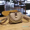 2022 캐주얼 패션 여성 이브닝 가방 레이디 작은 휴대 전화 가방 크로스 바디 어깨 토트 고품질 PVC 핸드백
