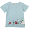 T-shirts Boys Cute Cartoon Designer Tees Girl Tops Summer Kids Clothes Children Cotton Tshirt Toddler Short Sleeve T Shirts 2022T-shirts