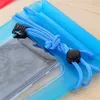 Swimming Waterproof Cameras Pouch Case Bags Ski Beach For Mobile Phone Dry Bag Pool Accessories Bags NMA2