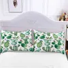 3d Print Bedding Set Custom King Europe Duvet Cover Double Quilt Blanket Bedclothes Nordic Cactus