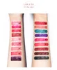 Lip Gloss Metallic Glitter Liquid Lipstick Maquia