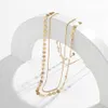 Sexy Simple Sequin Pendant Waist Belly Belt Chain Women Fashion Dress Decorative Waistband Bikini Beach Body Jewelry Acces Gifts