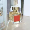 Fragancia de perfume de gama alta para mujeres hombres rouge 70ML 540 EDP Desodorante de fragancia aromática duradera de la más alta calidad Envío rápido