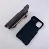 Custodie per telefono del cinturino da polso di lusso per iPhone 13 pro max mini 12 12pro xs xr xsmax shell in pelle designer 12promax 13promax cover308p