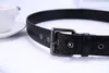 2022 Mens Designer high quality Braided Belts new fashion genuine leather waist belt