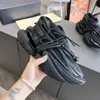 Männer Frauen Nylon Freizeitschuhe Laufschuh Klassische Prismatische Turnschuhe Marke Cool Woman Stylist Sneaker Lässige Mode Größe 35-46