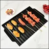 Teppanyaki Pan: Non-Stick Frying for Charcoal BBQs.