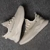 Flying woven men Shoes spring casual breathable sports single old Beijing cloth running designer shoes male top service discount show you low price