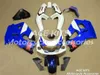 Aas kits 100% ABS FUNLING MOTORFIETSBIERINGEN VOOR SUZUKI GSX-R600 GSX-R750 1996 1997 1998 1999 Verscheidenheid aan kleuren No.ABC6