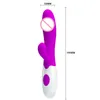 Pretty Love 30 Speed ​​Dildo Rabbit G Vibrat