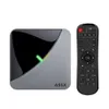 A95X F3 Air RGB Light Android TV Box Smart TV Amlogic S905X3 Android 9.0 4GB 32 GB Dual WiFi 4K 60fps A95XF3 X3