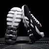 Ultralight Running Shoes for Men Cushioning Mesh Breathable Men Sneakers Sport Gym Trainers 7 Color Big Size 3946 Drop 220606