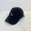 Designer Hats spelar samma Phantom Baseball Cap Sun Cap Lightning Blue Cap Student Cap.