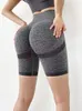 Sexy Push-Up-Shorts Für Frauen Hohe Taille frauen Dünne Workout Training Elastische Fitness Kurze Femme 220427