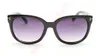 2022 neue Heiße Cat Eye Sonnenbrille Frauen Flache Top Oversize Schild Form Gläser Marke Design Anoushka Sonnenbrille Vintage Fausto Sonnenbrille Uv400 Weibliche Niet Shades 009