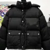 Heren donsparka's ontwerper ontwerper NIEUWE herenjas klassiek casual winter G jassen buiten veren warm houden Unisex jas 5MNP