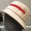 Sun Bucket Hat Luxurys Designers Caps Captrines mensagens de inverno verão fedora feminino gorro de chapéus de chapéu de beania