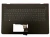 Новые оригинальные корпуса ноутбука для HP Pavilion 15-CB 15-CK TPN-Q193 ноутбук PalmReskKeyboard с подсветкой 926894-001