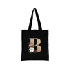 Borse tote per donna Canvas 2022 Nuove borse di lusso Shopping Borsa stampata Tessuto riutilizzabile Designer Logo Borsa CCE13660