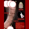Opłacalne realistyczne dildo super wielki duży penis z ssącą filiżanką seksowne zabawki dla kobiet produkty żeńskie masturbacja kutas