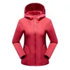 Men's Hoodies & Sweatshirts Outdoor Fleece Women's Coral Sweater Autumn Winter Thickened Unisex Hoodie Double-sided Hooded Jacket Men Sw