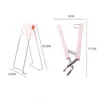Coupon ustensile Pinder Clamp Pot Pan Gripper Plat Plate Bol Clip Clip Tongs Silicone Handle Kitchen Toolzer Organisateur 220727