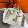 حقيبة مصممة حقيبة اليد Herme Herme Herme Birkins Handbags 2022 Luxury Designer Counter Crossbody