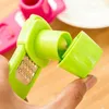 Multifunctioneel groentegereedschap gember knoflook perslijpende rooster Slicer Mini Cutter Keukengerei Accessoires To278