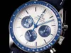 Мужские роскошные часы Quartz Движение SnoopySpaceship Charge Watch Nylon Bess Designer Brist Wwatch408571