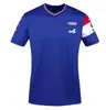 2021 F1 Formel 1 Trikot Irische Nationalmannschaft Rugby-Trikots Herren Heim-Auswärts-Poloshirts Uniform