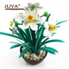 Juya Multi-Color Paper-Quilling-Streifen Set 60 Farben 10 Packungen 54cm Länge, 3mm / 5mm / 7mm / 10mm Verfügbar 220328