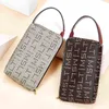 Handbag Women's Wallet Fashion Simple Portable Zero Wallet Mobile Bag Versatile 220712