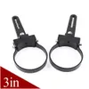 Hook Hanger Car-Styling Mount Bracket Clamps Aluminum Tube Bull/Roll Bar Holder For Car Off Road Work LED Light Hot